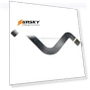 थंबनेल Touch Flex Cable Replacement — Flex Cables, Microsoft