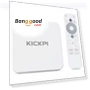TV Box — Television, KICKPI