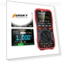 Thumbnail 2 In 1 DIY Oscilloscope Mini Multimeter — Electrical Component Testers, TOOLTOP