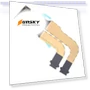 Thumbnail LCD Flex Cable — Flex Cables, Apple