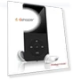 Thumbnail MP3 / MP4 Player — Compact Audio Players, Honorall