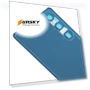 Thumbnail Original Battery Back Cover with Camera Lens Cover — Lens Attachments, Sony