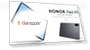 Thumbnail Pad X9 — Tablet, Honor