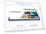 Thumbnail Pad X9 — Tablet, Honor