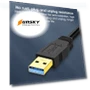 Thumbnail USB 3.0 Male to Male Extension Cable — USB