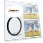 Thumbnail 52mm UV Lens Filter with Adapter Ring for GoPro — , PULUZ