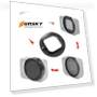 Thumbnail 52mm UV Lens Filter with Adapter Ring for GoPro — , PULUZ