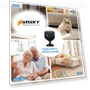 Thumbnail 1080P WiFi Mini Camera with Infrared Night Vision — Camcorder