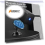 Thumbnail 1080P WiFi Mini Camera with Infrared Night Vision — Camcorder