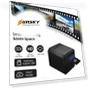 Thumbnail 1080P WiFi Mini Camera with Infrared Night Vision — Camcorder