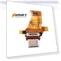Thumbnail Charging Port Flex Cable — Flex Cables, Sony