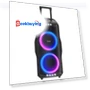 Halo 300 Party Speaker — Portable Sound Systems, Tronsmart