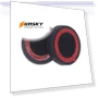 Thumbnail Headphone Leather Cover Earmuffs Sponge Cover — Earpads