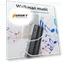Thumbnail Magnetic Noise Reduction Voice Recording Pen — Portable Audio Recorders, JNN
