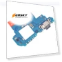 Thumbnail OEM Charging Port Board — Repair Kits, Samsung
