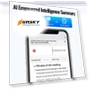 Thumbnail Portable Smart AI Magnetic Recorder — Portable Audio Recorders, JNN