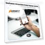 Thumbnail Portable Smart AI Magnetic Recorder — Portable Audio Recorders, JNN