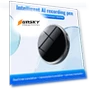 Thumbnail Portable Smart AI Magnetic Recorder — Portable Audio Recorders, JNN