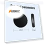 Thumbnail Portable Smart AI Magnetic Recorder — Portable Audio Recorders, JNN