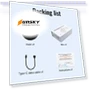 Thumbnail Portable Smart AI Magnetic Recorder — Portable Audio Recorders, JNN