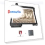 10W Laser Engraver with Laser Bed and Software License — Engraving Equipment & Accessories, ATOMSTACK