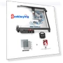 33W Laser with H66 Laser Bed and LightBurn License — Engraving Equipment & Accessories, Mecpow