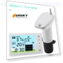 Thumbnail Ultrasonic Liquid Level Meter — 