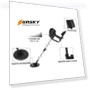 Thumbnail Underground Metal Detector — Metal Detectors