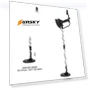 Thumbnail Underground Metal Detector — Metal Detectors