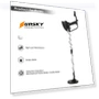 Thumbnail Underground Metal Detector — Metal Detectors
