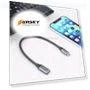 Thumbnail USB-C Male to USB-C Female Adapter Cable — USB