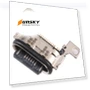 Thumbnail Charging Port Connector — Gadget Essentials, Samsung