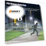 Thumbnail PIR Night Vision 2.4G Video Intercom Doorbell — Smart Home Security