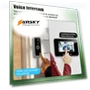 Thumbnail PIR Night Vision 2.4G Video Intercom Doorbell — Smart Home Security