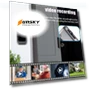 Thumbnail PIR Night Vision 2.4G Video Intercom Doorbell — Smart Home Security