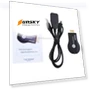 Thumbnail Wireless WiFi Display Dongle Receiver — USB