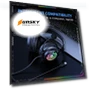 Thumbnail Abyssal Mirror Effect Game Headphones — Headsets, ONIKUMA