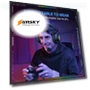 Thumbnail Abyssal Mirror Effect Game Headphones — Headsets, ONIKUMA