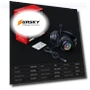 Thumbnail Abyssal Mirror Effect Game Headphones — Headsets, ONIKUMA