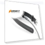 Thumbnail Watch Charging Head with Type C Adapter — Smartwatch Charging Solutions, Garmin