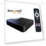 4K GTV TV Box — Streaming Devices, Dcolor