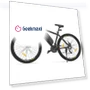 Thumbnail Electric Mountain Bike — Electric Self-Balancing Scooters, Eleglide