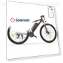 Thumbnail Electric Mountain Bike — Electric Self-Balancing Scooters, Eleglide