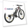 Thumbnail Electric Mountain Bike — Electric Self-Balancing Scooters, Eleglide