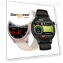 HD Screen ECG Micro-physical Examination Smartwatch — Smartwatches