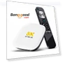 Smart TV Box — Ultra HD Media Players, H96