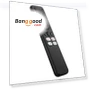 Voice Air Mouse Remote Controller with Keyboard — Remote Controls
