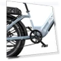 Thumbnail Electric Bike — Electric Self-Balancing Scooters, Onesport