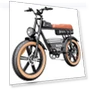 Thumbnail Electric Bike — Electric Vehicles, Ridstar