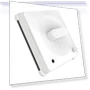 Thumbnail Electric Window Robot Vacuum Cleaner — Smart Cleaning Robots, Bobot